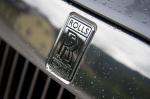 Rolls-Royce Wraith 2014 года